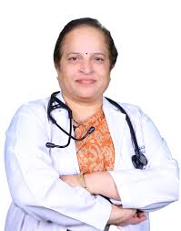 Dr N Madhavi